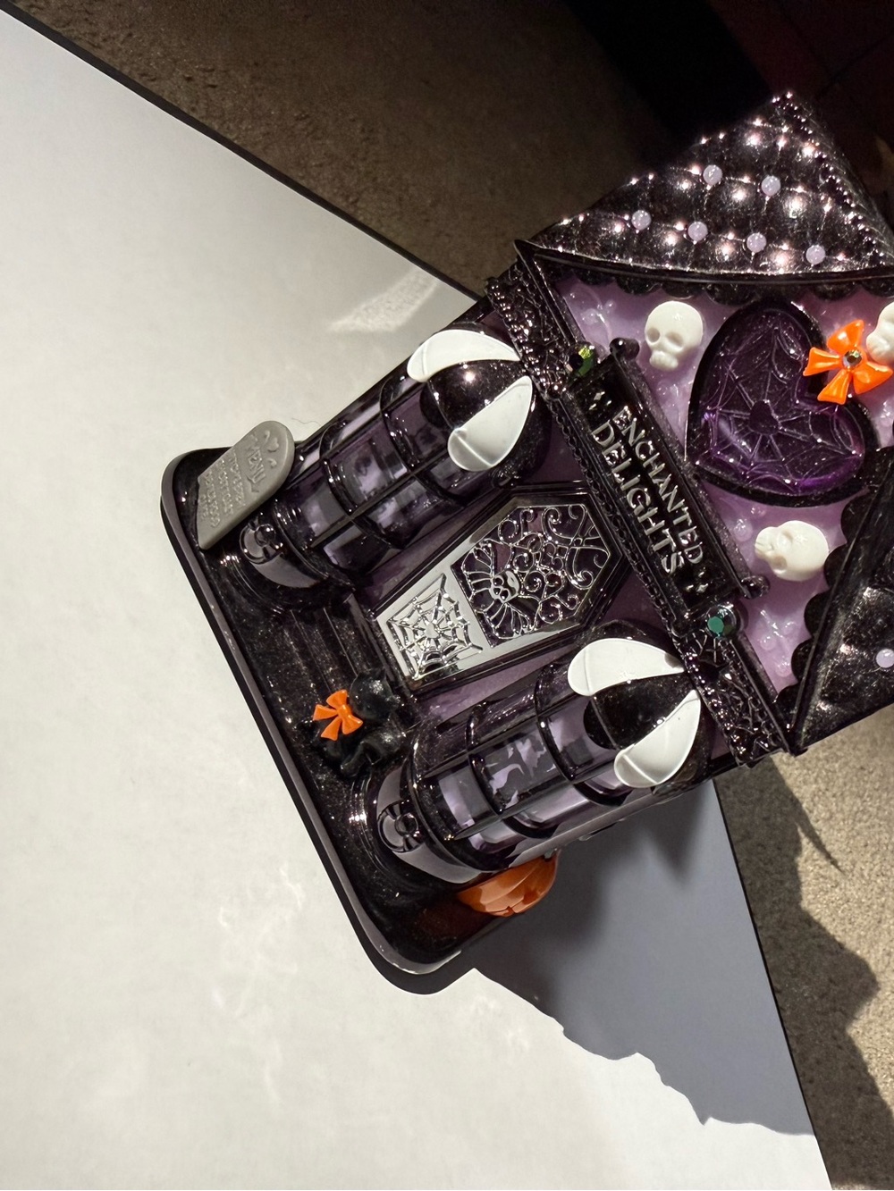 Bath & Body Works Halloween Wallflower Plug